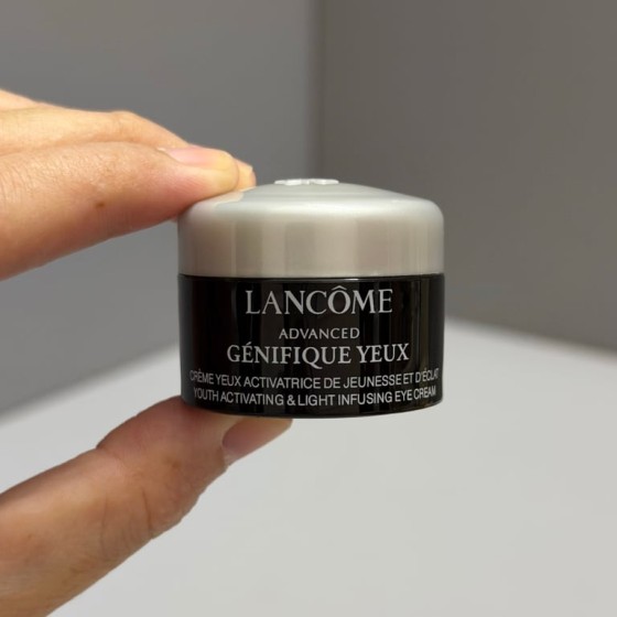 Lancôme Advanced Génifique Eye Cream 5ml Sample